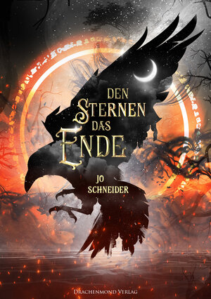 Buchcover Den Sternen das Ende | Jo Schneider | EAN 9783959915236 | ISBN 3-95991-523-3 | ISBN 978-3-95991-523-6