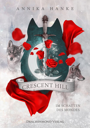 Buchcover Crescent Hill | Annika Hanke | EAN 9783959915830 | ISBN 3-95991-583-7 | ISBN 978-3-95991-583-0