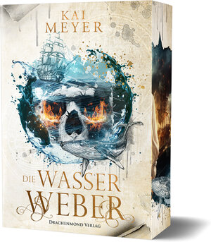 Buchcover Die Wasserweber | Kai Meyer | EAN 9783959916882 | ISBN 3-95991-688-4 | ISBN 978-3-95991-688-2
