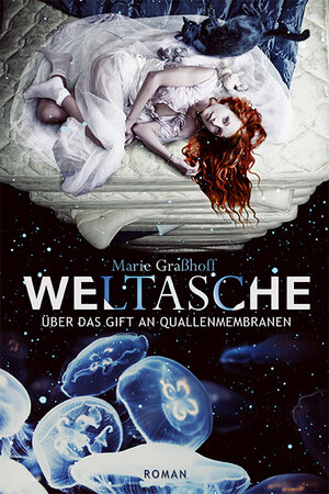 Buchcover Weltasche 1 | Marie Graßhoff | EAN 9783959917025 | ISBN 3-95991-702-3 | ISBN 978-3-95991-702-5