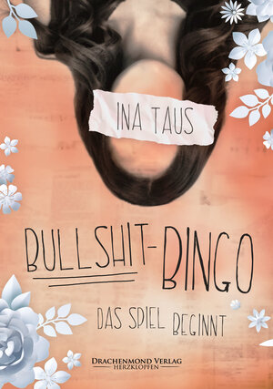 Buchcover Bullshit-Bingo | Ina Taus | EAN 9783959918688 | ISBN 3-95991-868-2 | ISBN 978-3-95991-868-8