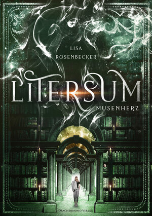Buchcover Litersum | Lisa Rosenbecker | EAN 9783959919333 | ISBN 3-95991-933-6 | ISBN 978-3-95991-933-3