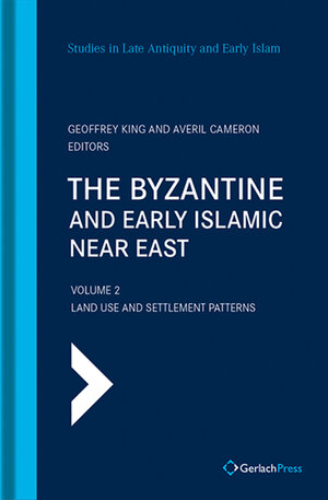 Buchcover The Byzantine and Early Islamic Near East | EAN 9783959940863 | ISBN 3-95994-086-6 | ISBN 978-3-95994-086-3