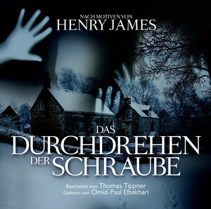 Buchcover Das Durchdrehen der Schraube  | EAN 9783959952279 | ISBN 3-95995-227-9 | ISBN 978-3-95995-227-9