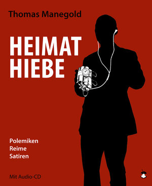 Buchcover Heimathiebe | Thomas Manegold | EAN 9783959960359 | ISBN 3-95996-035-2 | ISBN 978-3-95996-035-9