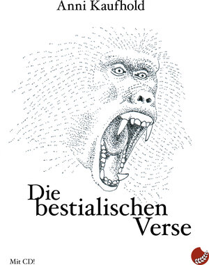 Buchcover Die bestialischen Verse | Anni Kaufhold | EAN 9783959960502 | ISBN 3-95996-050-6 | ISBN 978-3-95996-050-2