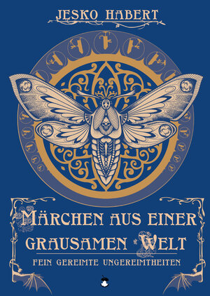 Buchcover Märchen aus einer grausamen Welt | Jesko Habert | EAN 9783959960830 | ISBN 3-95996-083-2 | ISBN 978-3-95996-083-0