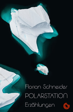 Buchcover Polarstation – Erzählungen | Florian Schneider | EAN 9783959962483 | ISBN 3-95996-248-7 | ISBN 978-3-95996-248-3