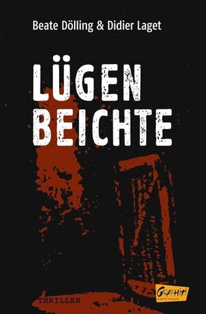 Buchcover Lügenbeichte | Beate Dölling | EAN 9783959991056 | ISBN 3-95999-105-3 | ISBN 978-3-95999-105-6