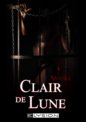 Buchcover Clair de Lune | Ananke | EAN 9783960000730 | ISBN 3-96000-073-1 | ISBN 978-3-96000-073-0