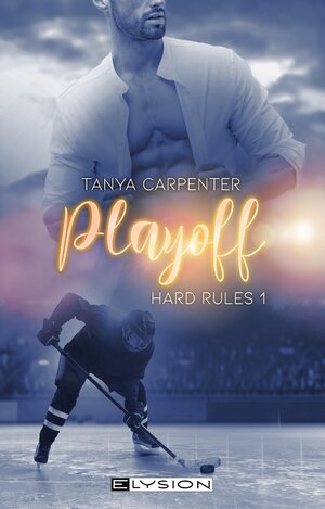 Buchcover Playoff | Tanya Carpenter | EAN 9783960002109 | ISBN 3-96000-210-6 | ISBN 978-3-96000-210-9