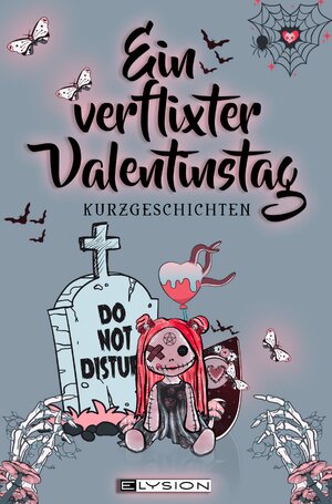 Buchcover Ein verflixter Valentinstag | Agga Kastell | EAN 9783960002680 | ISBN 3-96000-268-8 | ISBN 978-3-96000-268-0