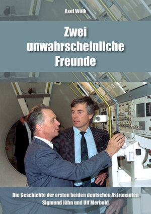 Buchcover Zwei unwahrscheinliche Freunde | Axel Wölk | EAN 9783960040927 | ISBN 3-96004-092-X | ISBN 978-3-96004-092-7