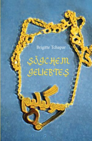 Buchcover Sögchem | Brigitte Tchapar | EAN 9783960041450 | ISBN 3-96004-145-4 | ISBN 978-3-96004-145-0