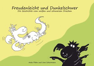 Buchcover Freudenleicht und Dunkelschwer | Anke Plehn | EAN 9783960084280 | ISBN 3-96008-428-5 | ISBN 978-3-96008-428-0