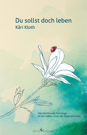 Buchcover Du sollst doch leben | Kari Kloth | EAN 9783960141297 | ISBN 3-96014-129-7 | ISBN 978-3-96014-129-7