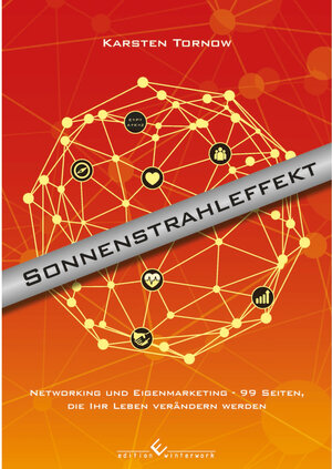 Buchcover Der Sonnenstrahleffekt | Karsten Tornow | EAN 9783960143505 | ISBN 3-96014-350-8 | ISBN 978-3-96014-350-5