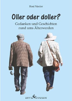 Buchcover Oller oder doller? | Rosi Nieder | EAN 9783960143819 | ISBN 3-96014-381-8 | ISBN 978-3-96014-381-9