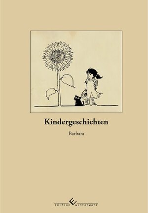 Buchcover Kindergeschichten | Barbara | EAN 9783960145844 | ISBN 3-96014-584-5 | ISBN 978-3-96014-584-4