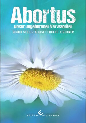 Buchcover Abortus | Josef Kirchner | EAN 9783960145882 | ISBN 3-96014-588-8 | ISBN 978-3-96014-588-2