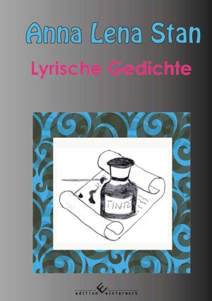 Buchcover Lyrische Gedichte | Anna Lena Stan | EAN 9783960146117 | ISBN 3-96014-611-6 | ISBN 978-3-96014-611-7