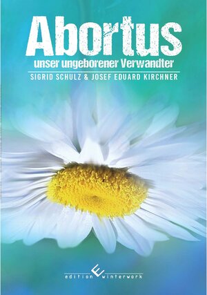 Buchcover Abortus | Josef Kirchner | EAN 9783960146162 | ISBN 3-96014-616-7 | ISBN 978-3-96014-616-2