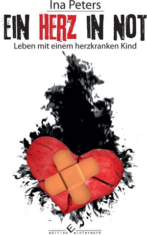 Buchcover Ein Herz in Not | Ina Peters | EAN 9783960146193 | ISBN 3-96014-619-1 | ISBN 978-3-96014-619-3