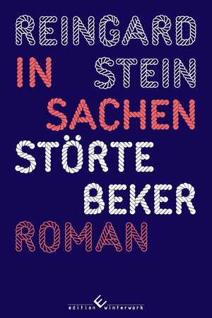 Buchcover In Sachen Störtebeker | Reingard Stein | EAN 9783960146209 | ISBN 3-96014-620-5 | ISBN 978-3-96014-620-9