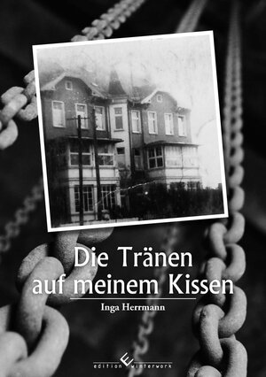 Buchcover Die Tränen auf meinem Kissen | Inga Herrmann | EAN 9783960146766 | ISBN 3-96014-676-0 | ISBN 978-3-96014-676-6