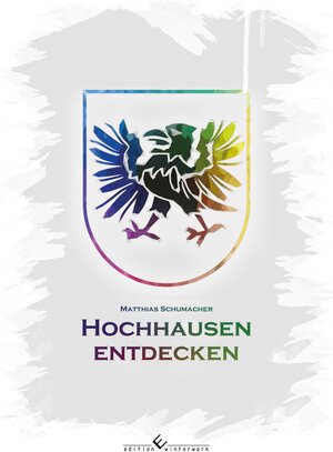 Buchcover Hochhausen entdecken | Matthias Schumacher | EAN 9783960146926 | ISBN 3-96014-692-2 | ISBN 978-3-96014-692-6