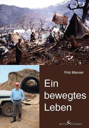 Buchcover Ein bewegtes Leben | Fritz Mamier | EAN 9783960149095 | ISBN 3-96014-909-3 | ISBN 978-3-96014-909-5