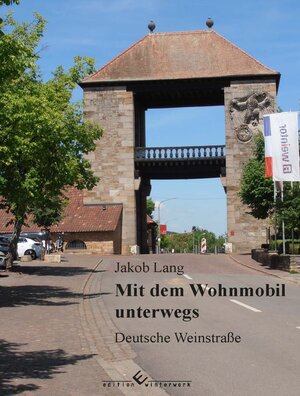 Buchcover Mit dem Wohnmobil unterwegs | Jakob Lang | EAN 9783960149156 | ISBN 3-96014-915-8 | ISBN 978-3-96014-915-6