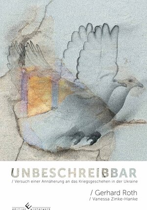 Buchcover Unbeschreibbar | Gerhard Roth | EAN 9783960149378 | ISBN 3-96014-937-9 | ISBN 978-3-96014-937-8