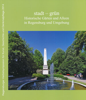 Buchcover stadt - grün | EAN 9783960180012 | ISBN 3-96018-001-2 | ISBN 978-3-96018-001-2