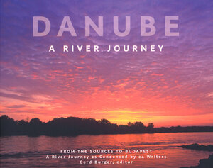 Buchcover Danube  | EAN 9783960180067 | ISBN 3-96018-006-3 | ISBN 978-3-96018-006-7