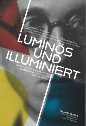 Buchcover Luminös und illuminiert | Thomas Kube | EAN 9783960180432 | ISBN 3-96018-043-8 | ISBN 978-3-96018-043-2