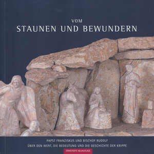 Buchcover Vom Staunen und Bewundern. | Rudolf Voderholzer | EAN 9783960180937 | ISBN 3-96018-093-4 | ISBN 978-3-96018-093-7