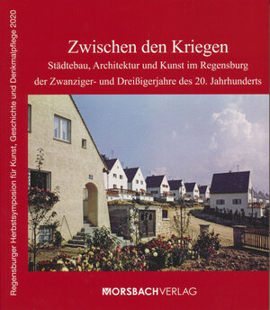 Buchcover Zwischen den Kriegen | Peter Morsbach | EAN 9783960181132 | ISBN 3-96018-113-2 | ISBN 978-3-96018-113-2