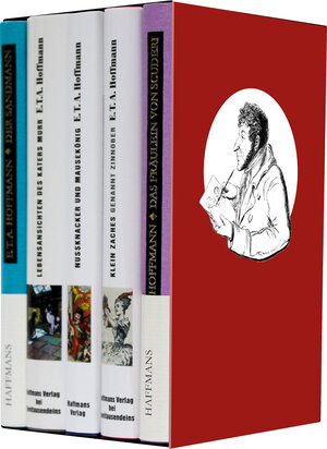 Buchcover Kater Murrs Klassiker | E.T.A. Hoffmann | EAN 9783960220206 | ISBN 3-96022-020-0 | ISBN 978-3-96022-020-6