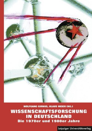 Buchcover Wissenschaftsforschung in Deutschland  | EAN 9783960232049 | ISBN 3-96023-204-7 | ISBN 978-3-96023-204-9