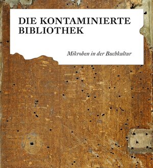 Buchcover Die kontaminierte Bibliothek  | EAN 9783960234111 | ISBN 3-96023-411-2 | ISBN 978-3-96023-411-1