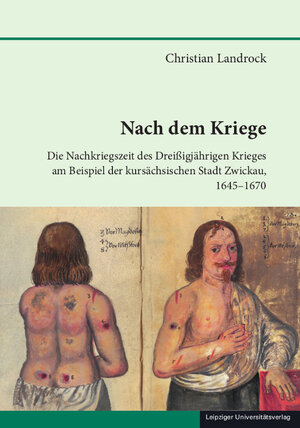 Buchcover Nach dem Kriege | Christian Landrock | EAN 9783960234913 | ISBN 3-96023-491-0 | ISBN 978-3-96023-491-3