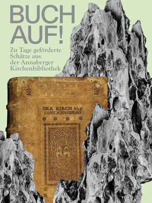Buchcover BUCH AUF!  | EAN 9783960235484 | ISBN 3-96023-548-8 | ISBN 978-3-96023-548-4