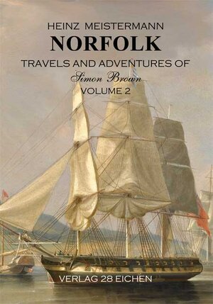 Buchcover Norfolk | Heinz Meistermann | EAN 9783960271024 | ISBN 3-96027-102-6 | ISBN 978-3-96027-102-4