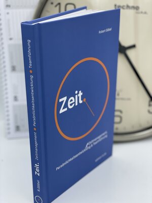 Buchcover Zeit. | Robert Göbel | EAN 9783960310013 | ISBN 3-96031-001-3 | ISBN 978-3-96031-001-3