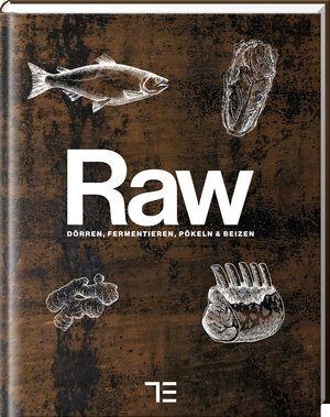 Buchcover RAW  | EAN 9783960331391 | ISBN 3-96033-139-8 | ISBN 978-3-96033-139-1
