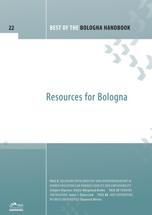 Buchcover Best of the Bologna Handbook - Volume 22 | Torbjørn Digernes | EAN 9783960370482 | ISBN 3-96037-048-2 | ISBN 978-3-96037-048-2