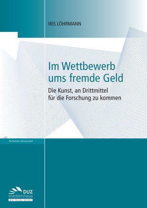 Buchcover Im Wettbewerb ums fremde Geld | Iris Löhrmann | EAN 9783960372936 | ISBN 3-96037-293-0 | ISBN 978-3-96037-293-6