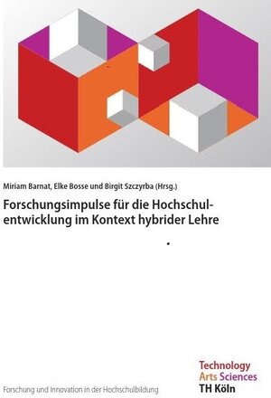 Buchcover Forschung und Innovation in der Hochschulbildung – Band 11  | EAN 9783960373018 | ISBN 3-96037-301-5 | ISBN 978-3-96037-301-8