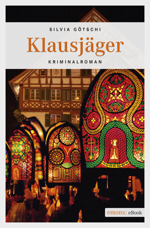 Buchcover Klausjäger | Silvia Götschi | EAN 9783960410980 | ISBN 3-96041-098-0 | ISBN 978-3-96041-098-0